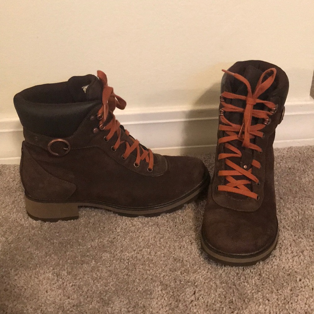 Timberland boots
